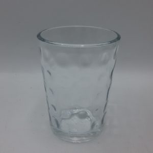 VERRE 3PCS 610 GLASS TUMBLER AMZW