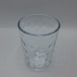 VERRE 3PCS 610 GLASS TUMBLER AMZW