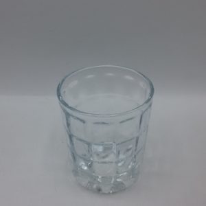 VERRE 3PCS 501 CRYSTAL AMZW