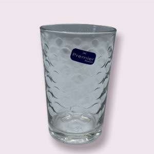 VERRE EAU KANDIL 6PCS CONE