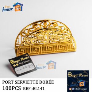 PORTE SERVIETE DOR ETOIL 74-4 FEDR