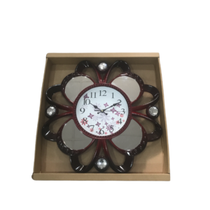 HORLOGE WARDA COUL NE-956-6 CH