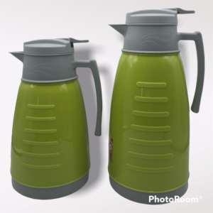 THERMOS PLAST 2PCS 22895 YOUS