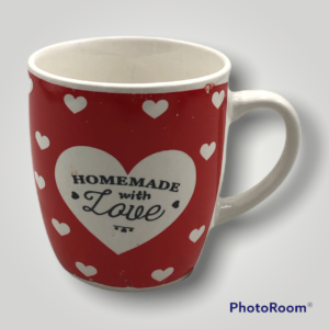 SHOP LOVE/FLAMINGO MUG1/2/3/2108 MD