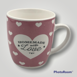 SHOP LOVE/FLAMINGO MUG1/2/3/2108 MD