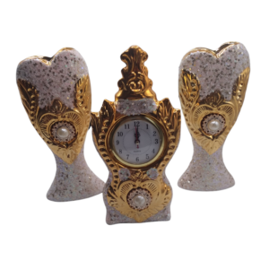 VASE 3PCS HORLOGE SF09/SF10/SF11/SF13/12