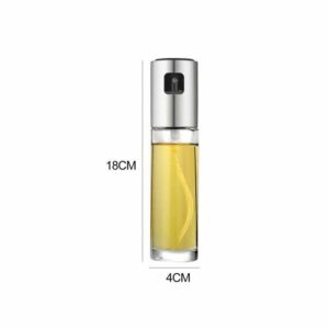 VAPORISATEUR HUIL 100ML 509-1