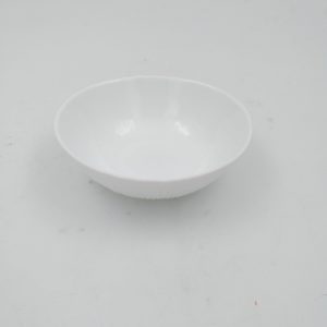 BOWL BLANC ARC VRAC CELLO