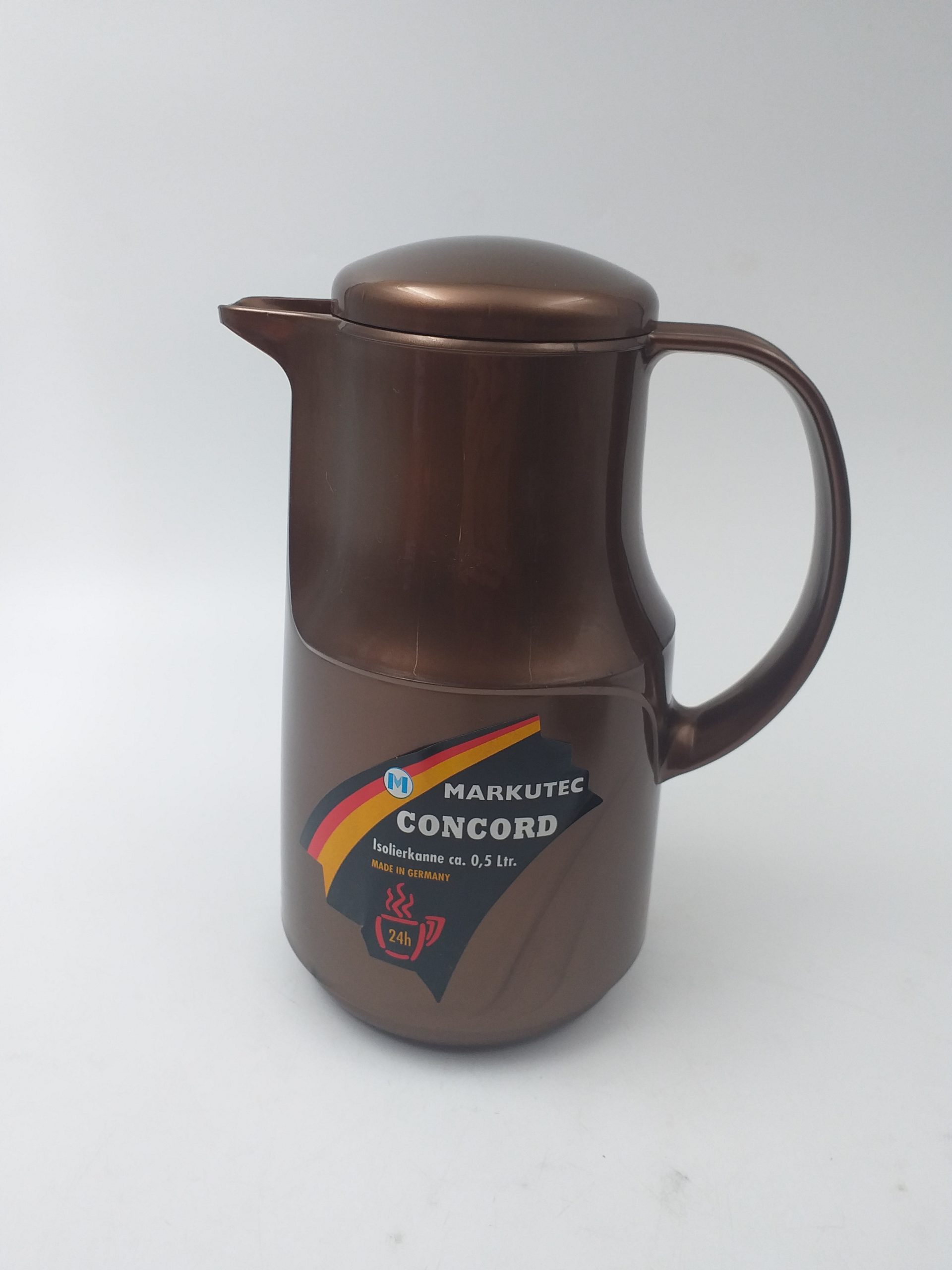 THERMOS 0.5L 9175 MBB MADE IN GERMANY Hadjamar Mall