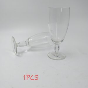 VERRE A/PIED MM LONG VRAC MBB