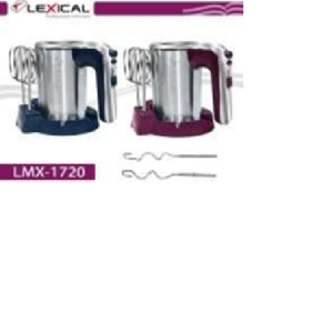 BATTEUR INOX SUP LEXICAL LMX-1720