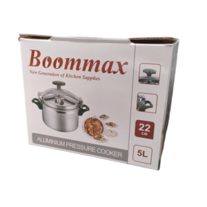 COCOTE 5L BOOMAX MD