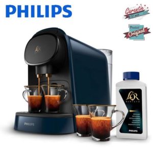MACHINE EXPRESSO PHILLIPS L’OR LM8012