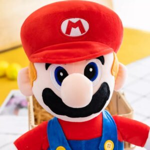 Mario nounours GM