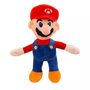 Mario nounours GM