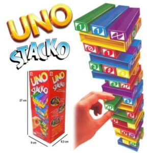UNO stacko GM