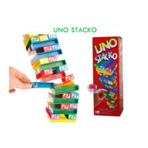 Stacko pm