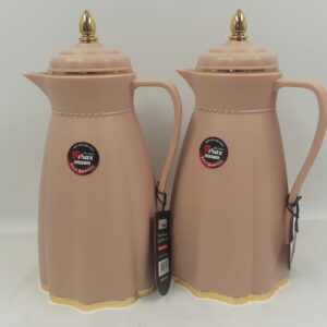 THERMOS FIRAX P.R.C 2PCS