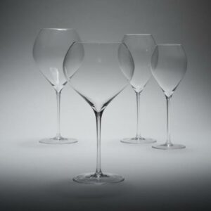 VERRE A PIED CLERVAL 28CL MBB