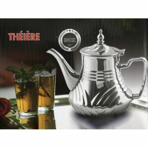 THIERE INOX BINGO BM-02 48OZ BYS