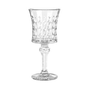 VERRE A/P BAHAMAS 6PCS MBB