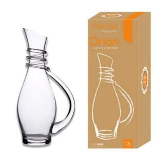 CARAFE EN VERRE YOUS 93714