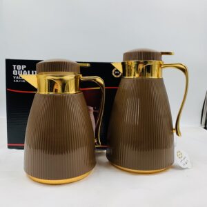 THERMOS 2PCS BYS-274PSET BYS