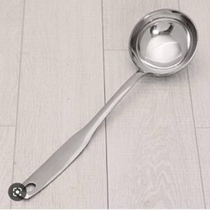 LOUCH INOX DOUBLE STAINLESS AWTAR