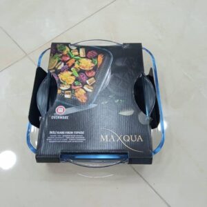 PLAT FOUR 2PCS MAXQUA CAR/RON 32501/512