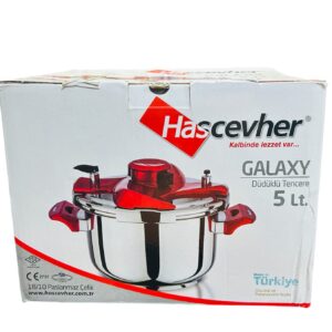 COCOT CLIPSO HASCEVHER GALAXY 5LT