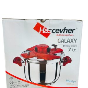 COCOT CLIPSO HASCEVHER GALAXY 7LT MINI 2737