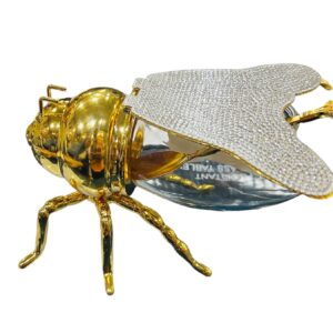 PORTE MIEL ABEILLE NAHLA LESTRASS 0052-21