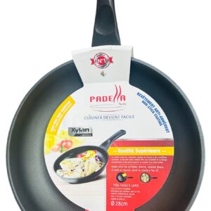 POEL CHEREAMENAGE/PADELLA 26 CM